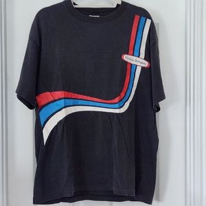 1996 Men's Vintage T-Shirt Chronic Fatigue 420 Size XL